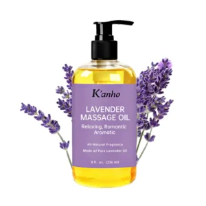 Lavender Moisturizer UK2025