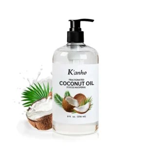 Coconut Massage Oil UK2025