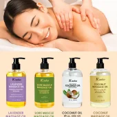 Kanho-Body-Care-Moisturising-SPA-Slimming-Sore-Muscle-Massage-Oil-Multiple-Scent