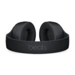 Beats Studio3 Wireless Headphones - Matte Black - Image 4