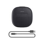 Bose SoundLink Micro- Small Portable Bluetooth Speaker - Image 4