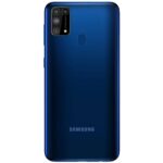 Samsung Galaxy M31 Ocean Blue 128 GB - Image 2