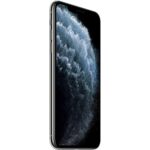 Apple iPhone 11 Pro Max (64GB) - Silver - Image 3