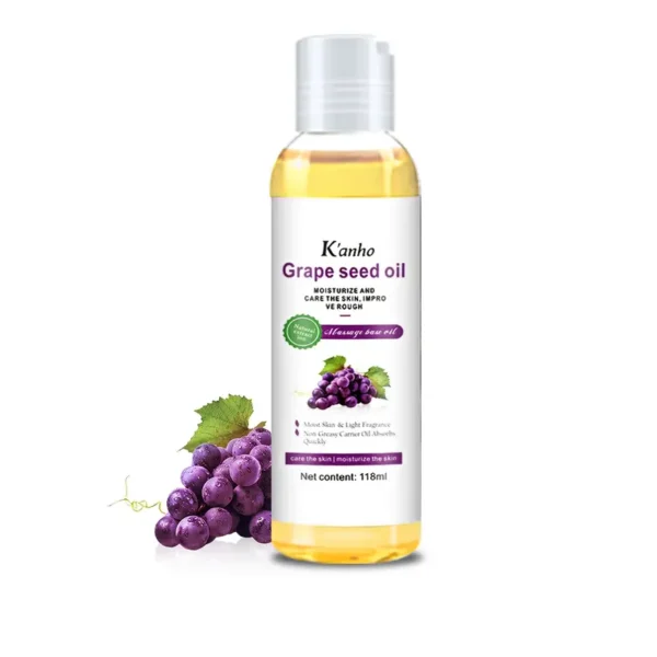 Grape Seed Oil DE2025